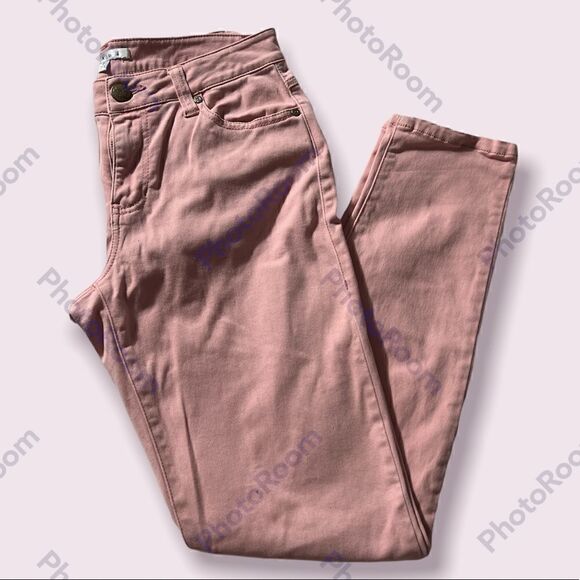 Cabi Pink Jeans   - Picture 1 of 3